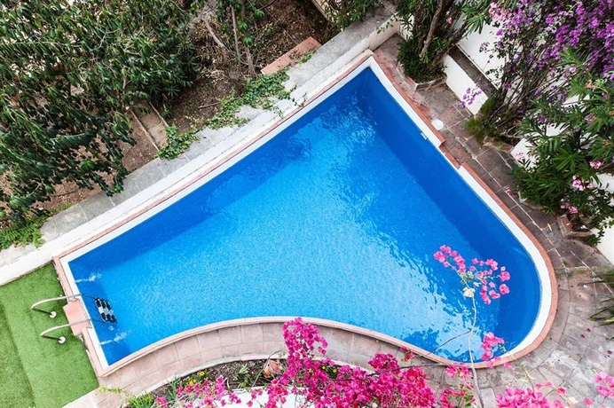 Imagen general del Hotel Casa Vilaró. Foto 2