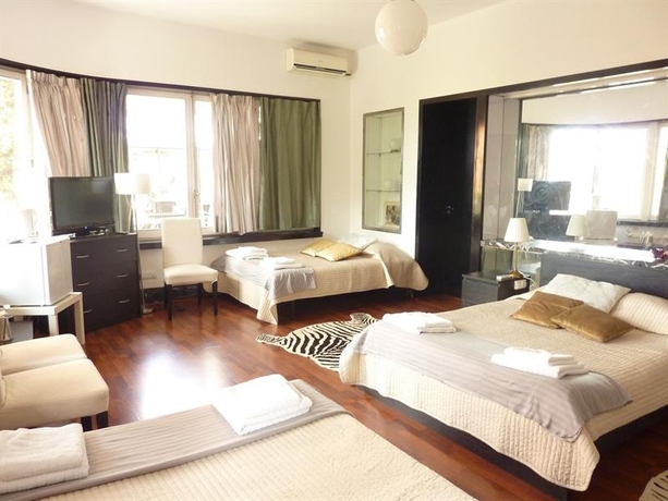 Imagen general del Hotel Casa Vilaró. Foto 3