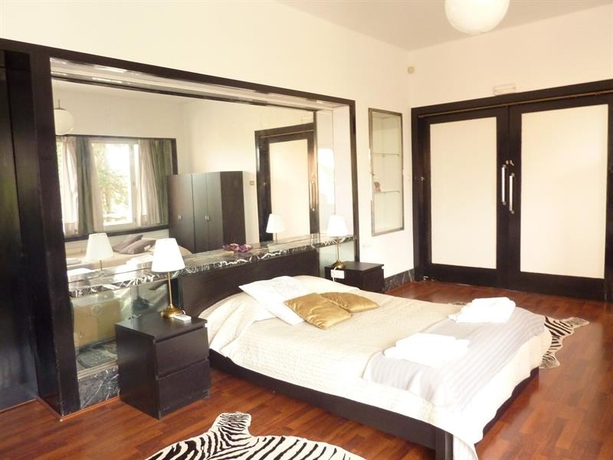 Imagen general del Hotel Casa Vilaró. Foto 5