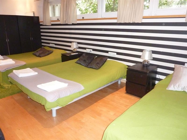 Imagen general del Hotel Casa Vilaró. Foto 6