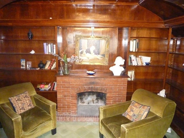 Imagen general del Hotel Casa Vilaró. Foto 8