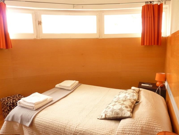 Imagen general del Hotel Casa Vilaró. Foto 9