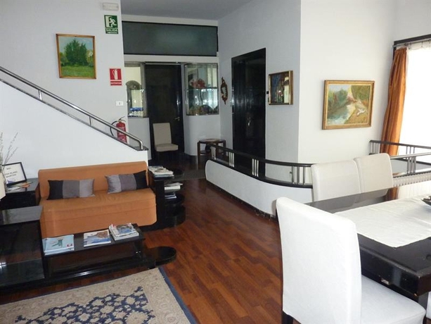 Imagen general del Hotel Casa Vilaró. Foto 10