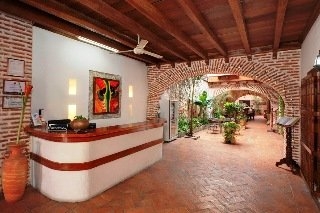 Imagen de los interiores del Hotel Casa Villa Colonial. Foto 8
