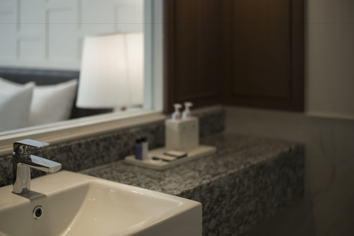 Imagen de la habitación del Hotel Casa Vimaya Riverside. Foto 2