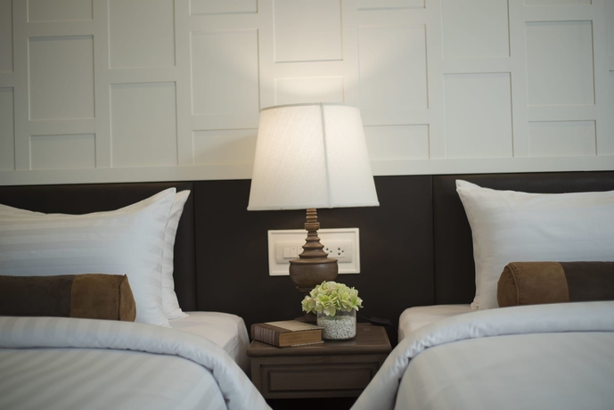 Imagen de la habitación del Hotel Casa Vimaya Riverside. Foto 4