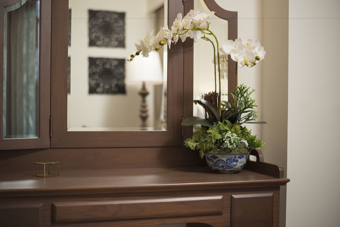 Imagen de la habitación del Hotel Casa Vimaya Riverside. Foto 5