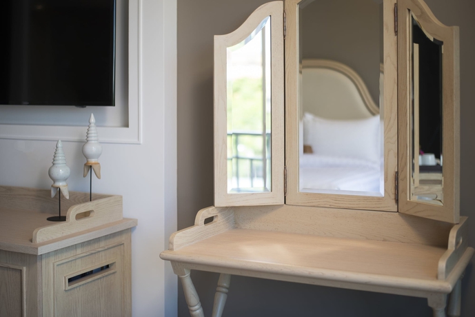 Imagen de la habitación del Hotel Casa Vimaya Riverside. Foto 6