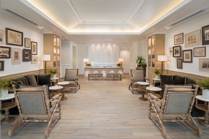 Imagen de los interiores del Hotel Casa Vimaya Riverside. Foto 17