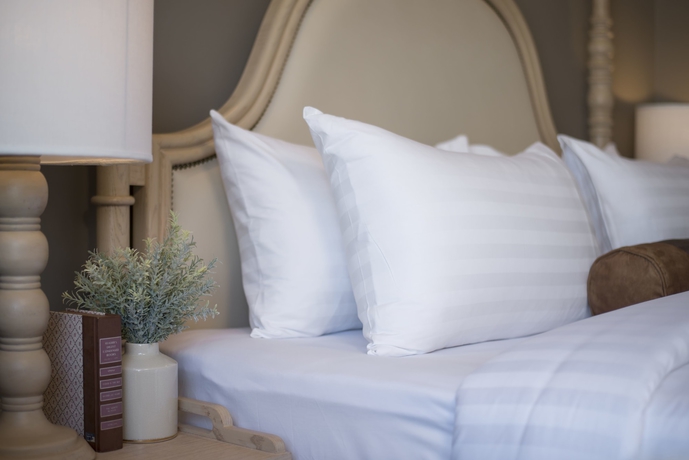 Imagen de la habitación del Hotel Casa Vimaya Riverside. Foto 9