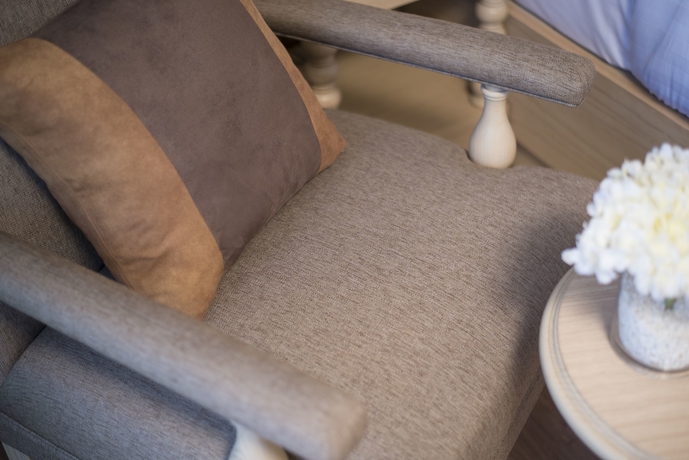 Imagen de la habitación del Hotel Casa Vimaya Riverside. Foto 13