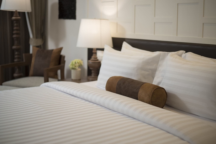 Imagen de la habitación del Hotel Casa Vimaya Riverside. Foto 15