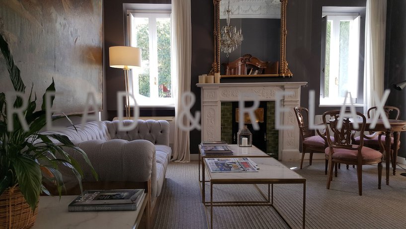 Imagen de la habitación del Hotel Casa Vincke. Foto 10