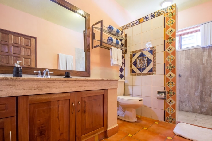 Imagen de la habitación del Hotel Casa Virgilios Bandb. Foto 9