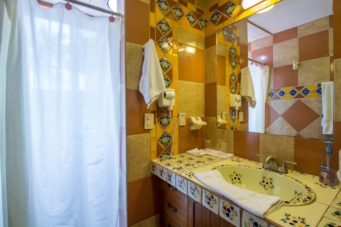 Imagen de la habitación del Hotel Casa Virgilios Bandb. Foto 11