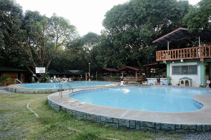 Imagen general del Hotel Casa Virginia Resort. Foto 2