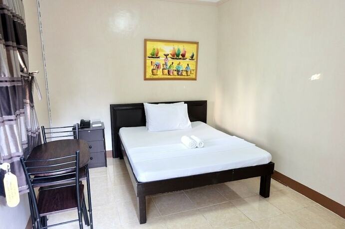 Imagen de la habitación del Hotel Casa Virginia Resort. Foto 12