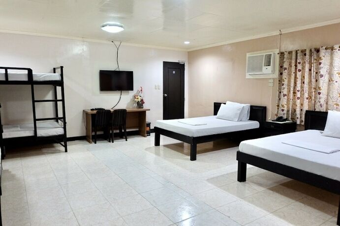 Imagen de la habitación del Hotel Casa Virginia Resort. Foto 13