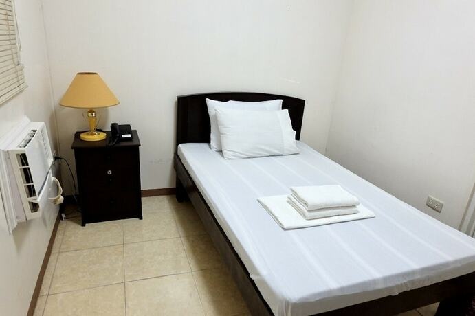 Imagen de la habitación del Hotel Casa Virginia Resort. Foto 15