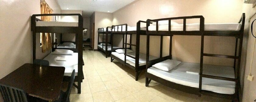 Imagen de la habitación del Hotel Casa Virginia Resort. Foto 16