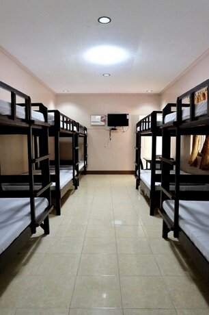 Imagen de la habitación del Hotel Casa Virginia Resort. Foto 17