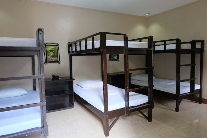 Imagen de la habitación del Hotel Casa Virginia Resort. Foto 18