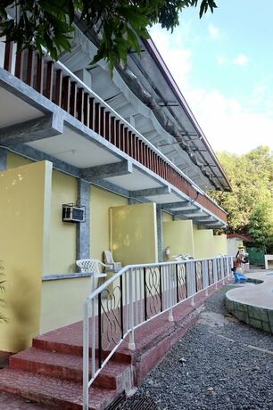 Imagen de la habitación del Hotel Casa Virginia Resort. Foto 19