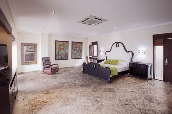 Imagen de la habitación del Hotel Casa Vistamarina - Adults Only. Foto 5