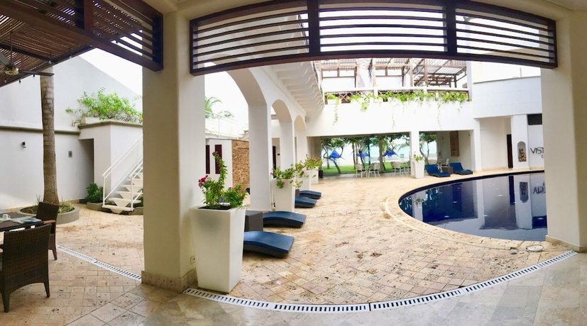 Imagen general del Hotel Casa Vistamarina - Adults Only. Foto 1