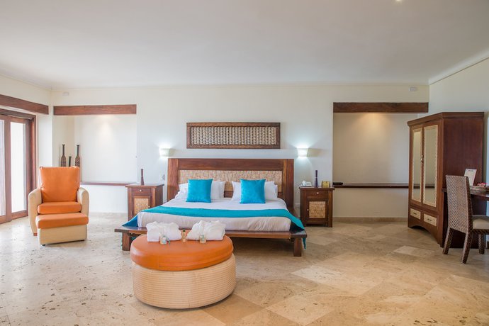 Imagen de la habitación del Hotel Casa Vistamarina - Adults Only. Foto 8