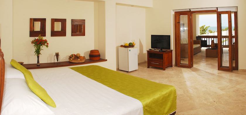 Imagen de la habitación del Hotel Casa Vistamarina - Adults Only. Foto 12