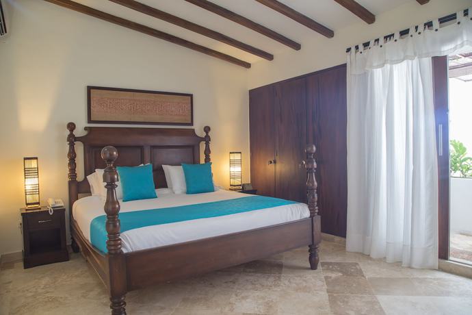 Imagen de la habitación del Hotel Casa Vistamarina - Adults Only. Foto 13