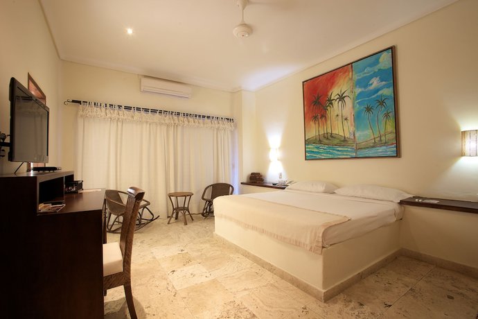 Imagen de la habitación del Hotel Casa Vistamarina - Adults Only. Foto 18