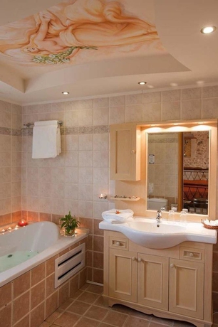 Imagen de la habitación del Hotel Casa Vitae. Foto 2