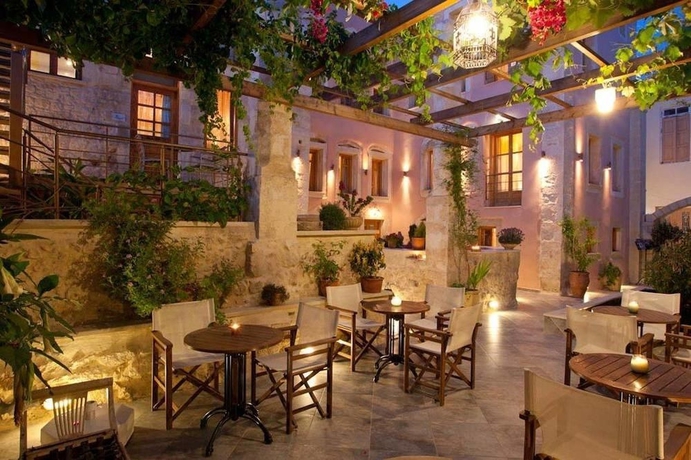 Imagen de los exteriores del Hotel Casa Vitae. Foto 15