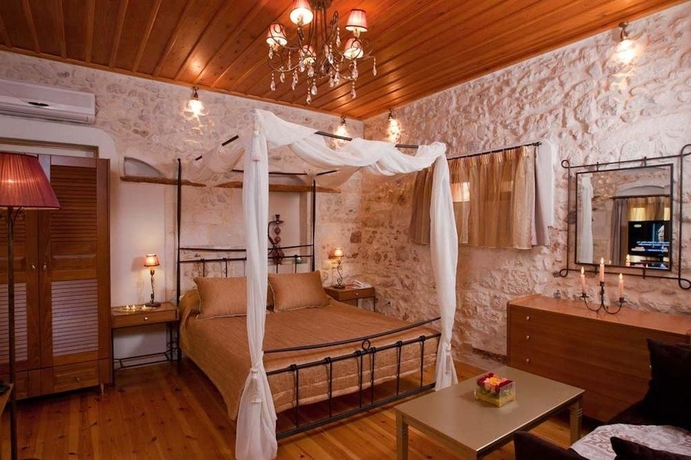 Imagen de la habitación del Hotel Casa Vitae. Foto 3