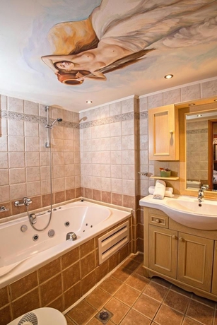 Imagen de la habitación del Hotel Casa Vitae. Foto 5