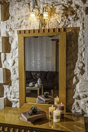 Imagen de la habitación del Hotel Casa Vitae. Foto 12