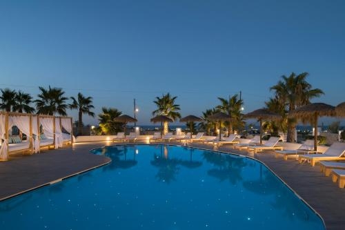 Imagen general del Hotel Casa Vitae Suites. Foto 2