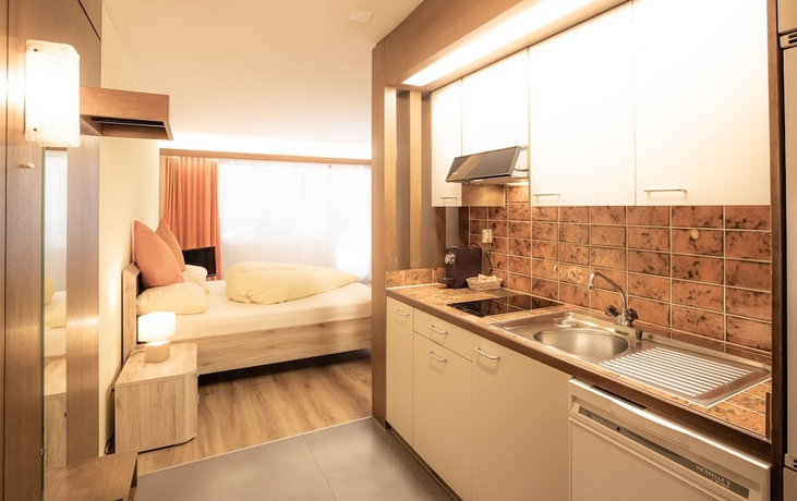 Imagen de la habitación del Hotel Casa Viva. Foto 10