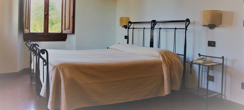 Imagen de la habitación del Hotel Casa Volpi. Foto 12