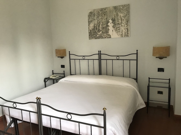 Imagen de la habitación del Hotel Casa Volpi. Foto 17