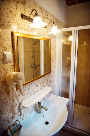 Imagen de la habitación del Hotel Casa Wagner Brasov. Foto 3