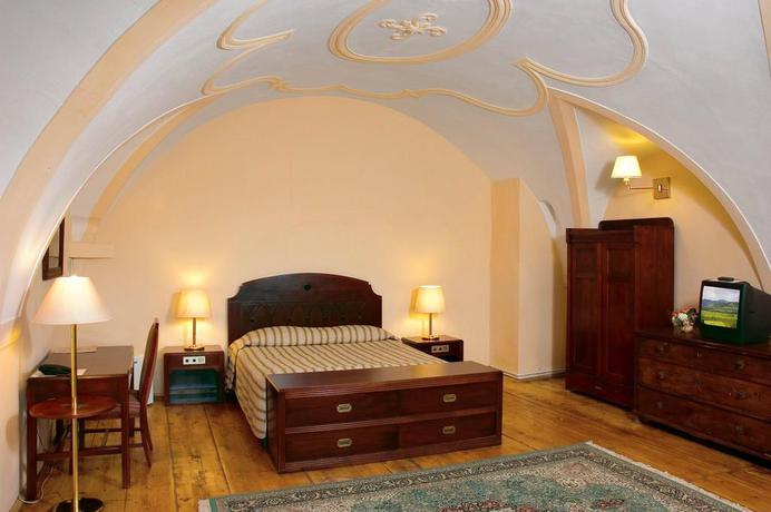 Imagen de la habitación del Hotel Casa Wagner Sighisoara. Foto 5