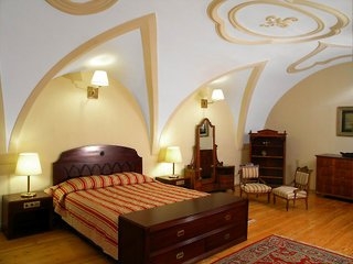 Imagen de la habitación del Hotel Casa Wagner Sighisoara. Foto 6