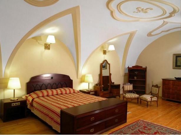 Imagen de la habitación del Hotel Casa Wagner Sighisoara. Foto 8
