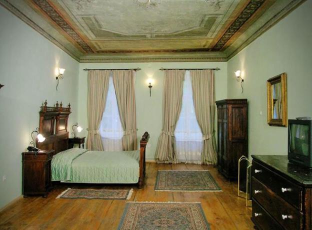 Imagen de la habitación del Hotel Casa Wagner Sighisoara. Foto 9