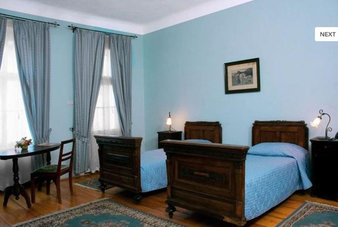 Imagen de la habitación del Hotel Casa Wagner Sighisoara. Foto 11