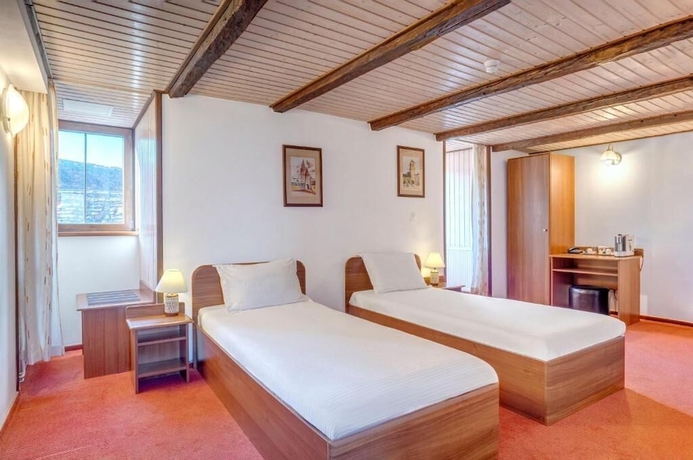 Imagen de la habitación del Hotel Casa Weidner Sibiu. Foto 3