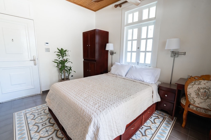 Imagen de la habitación del Hotel Casa Wilson Inn. Foto 3